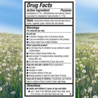 Pataday Twice Daily Allergy Eye Drops, Antihistamine for Itchy Eyes, 5 mL