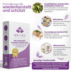 Milchsaure Dietary Supplements 10 tablets