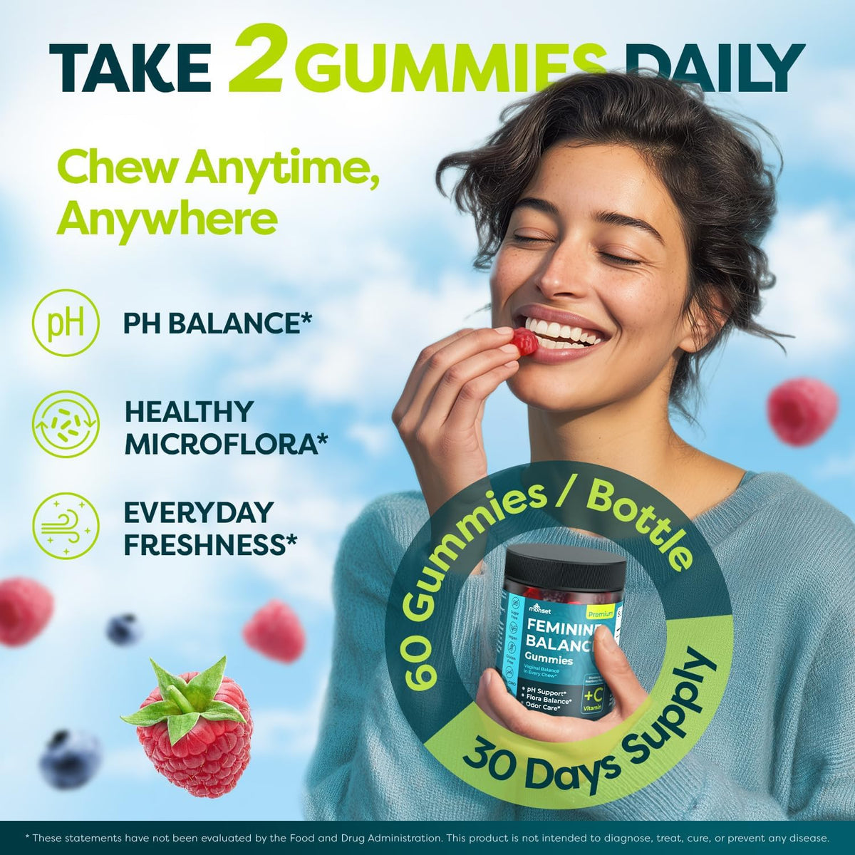 C Probiotic Supplements