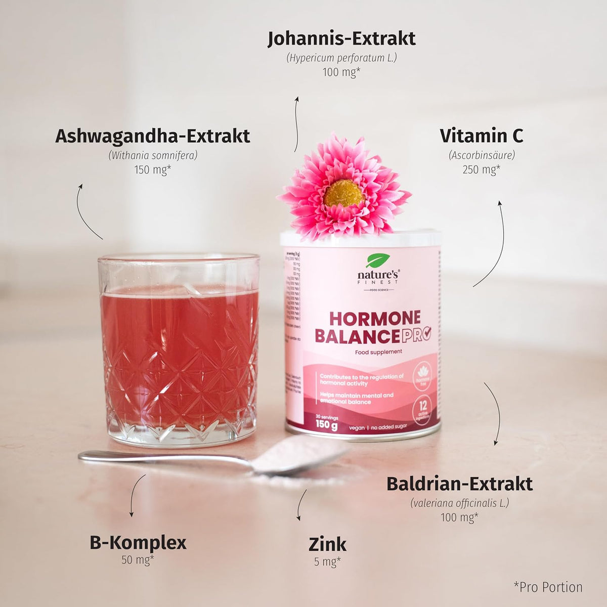 Dietary Supplements 150 g