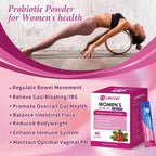 OMOGS Probiotic Supplements 120 ml