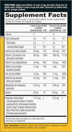 Airborne Vitamin C 1000mg (per Serving) - Citrus Chewable Tablets (96 Count in a Box) - Packaging May Vary