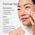 Clinique Smart Clinical Repair Face Cream Moisturizer | Now Available in Collagen + PDRN and Wrinkle Correcting Formulas