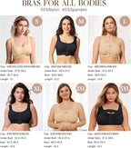 BRABIC Bras