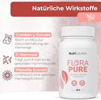 NutriSolution Dietary Supplements 60 capsules