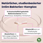 V-Biotics Probiotic Supplements 60 capsules