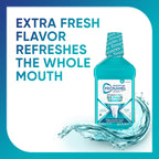Sensodyne Pronamel Intensive Enamel Repair Mouthwash, 16.9 fl oz (3 Pack) | Alcohol-Free, Extra Fresh, To Help Actively Repair Enamel and Protect Against Cavities, SLS Free