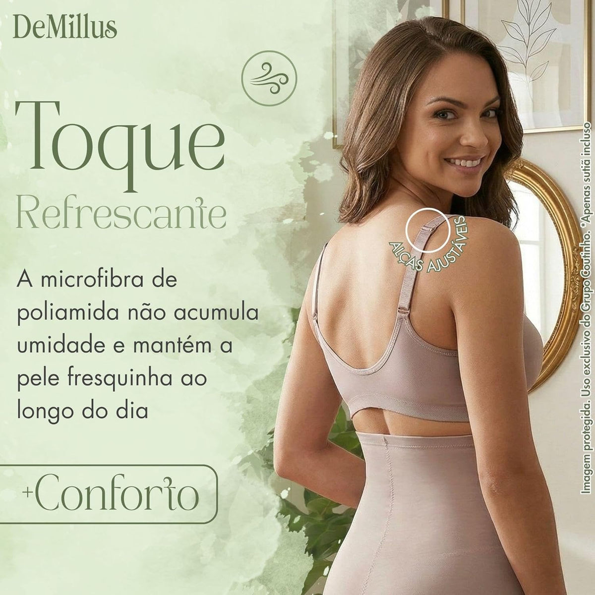 Suti Bras