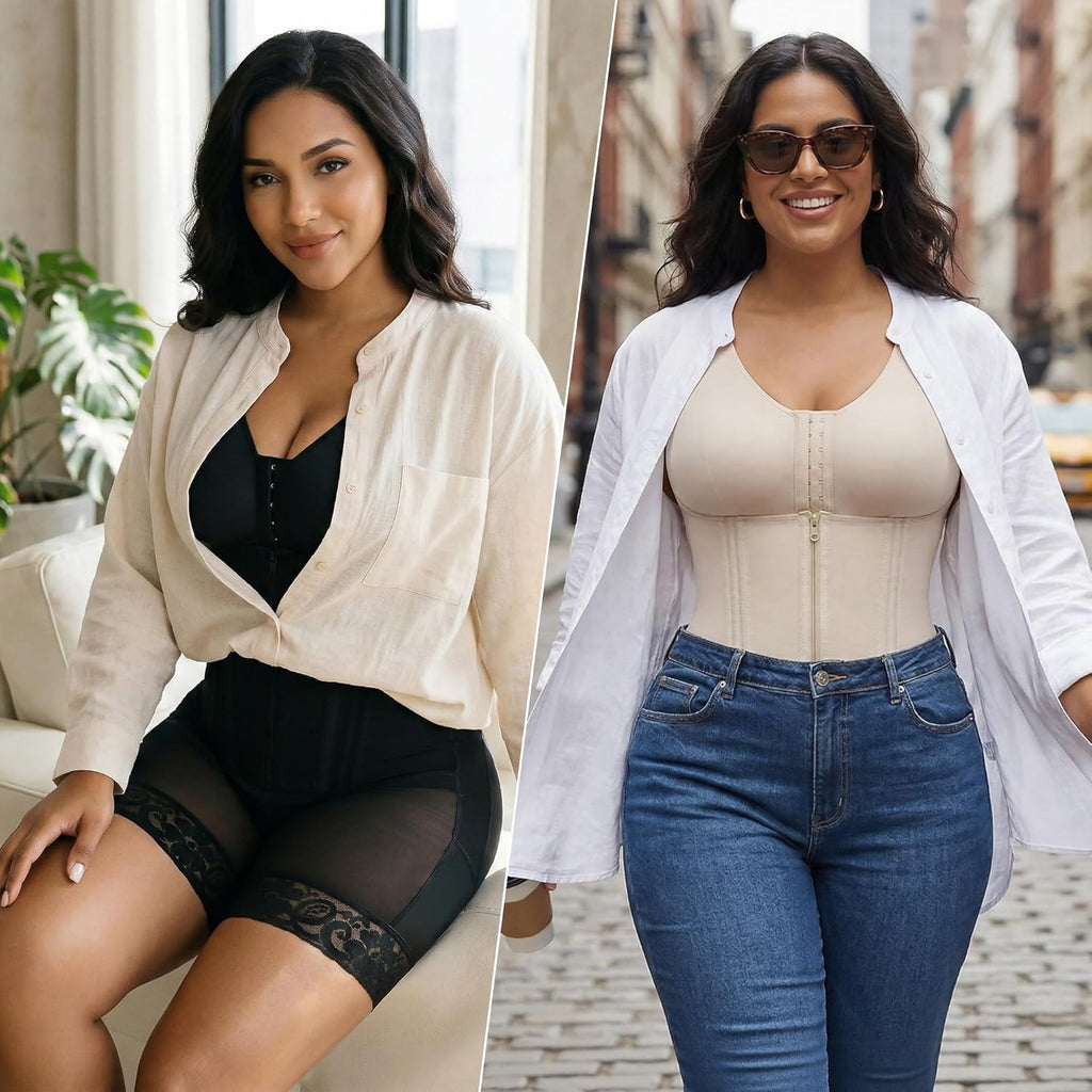 YIANNA Support and Compression Garments