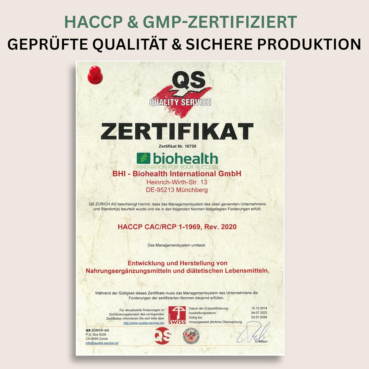 NUTRI-LEAF Dietary Supplements 1000 mg