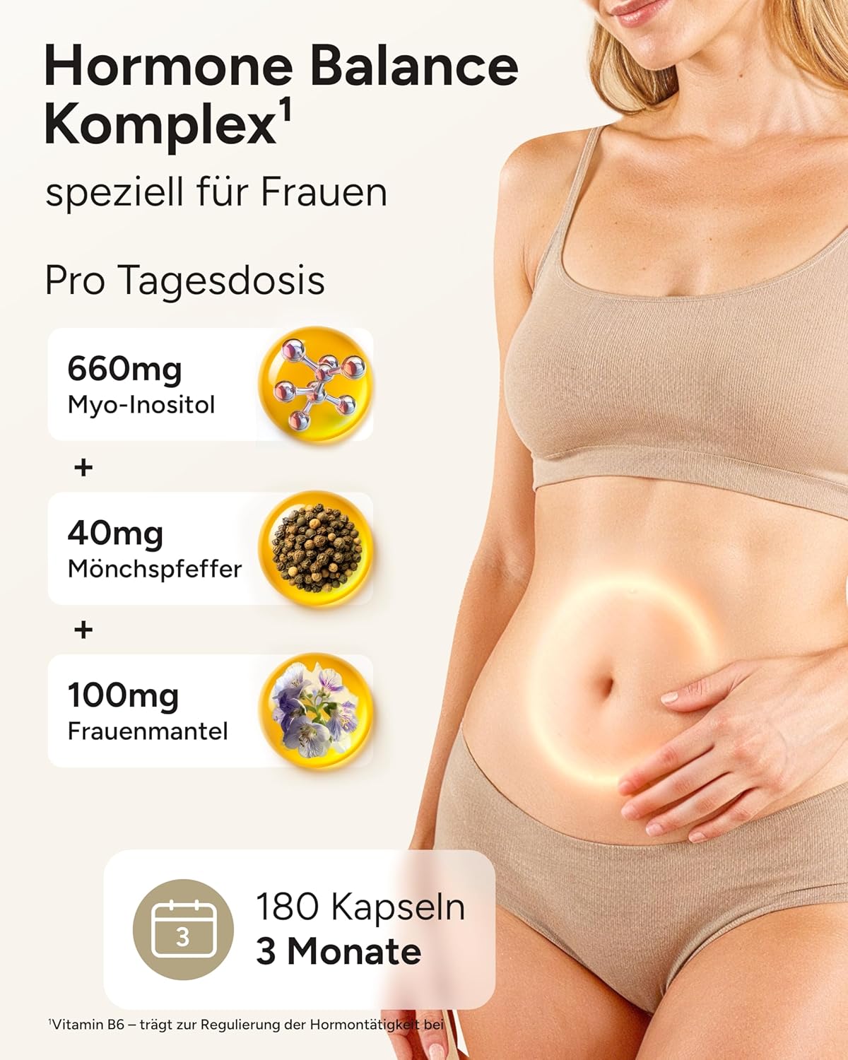 Dietary Supplements