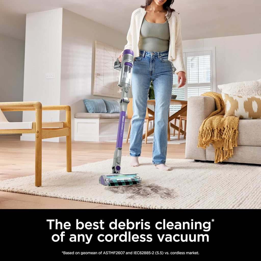 Shark Vacuum Cleaners Wire-Free