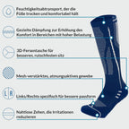 Compression Socks Breathable