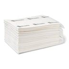 Medline Ultrasorbs Drypads, 30" x 36", 25 Count, Super Absorbent Disposable Bed Pads, Large Incontinence Bed Pads, Chucks Protective Underpads, 10 Times More Absorbent, For Adults, Elderly