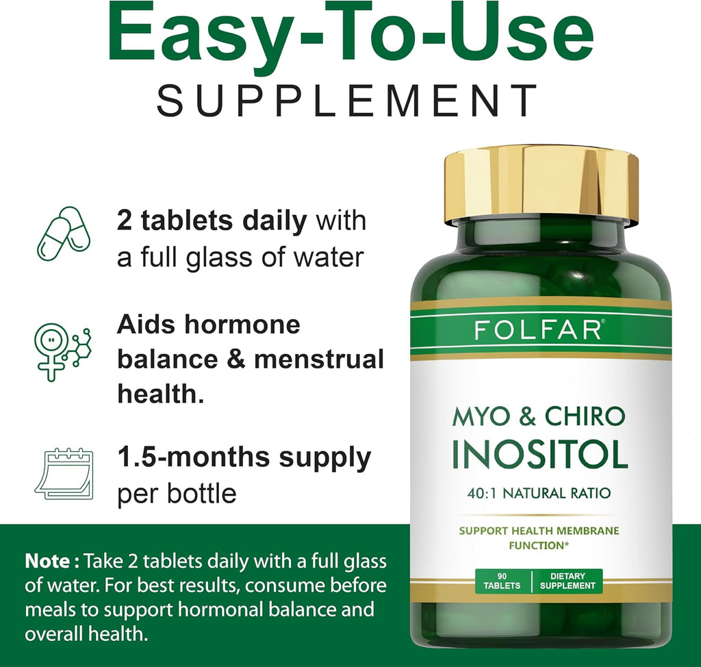 Dietary Supplements 90 tablets