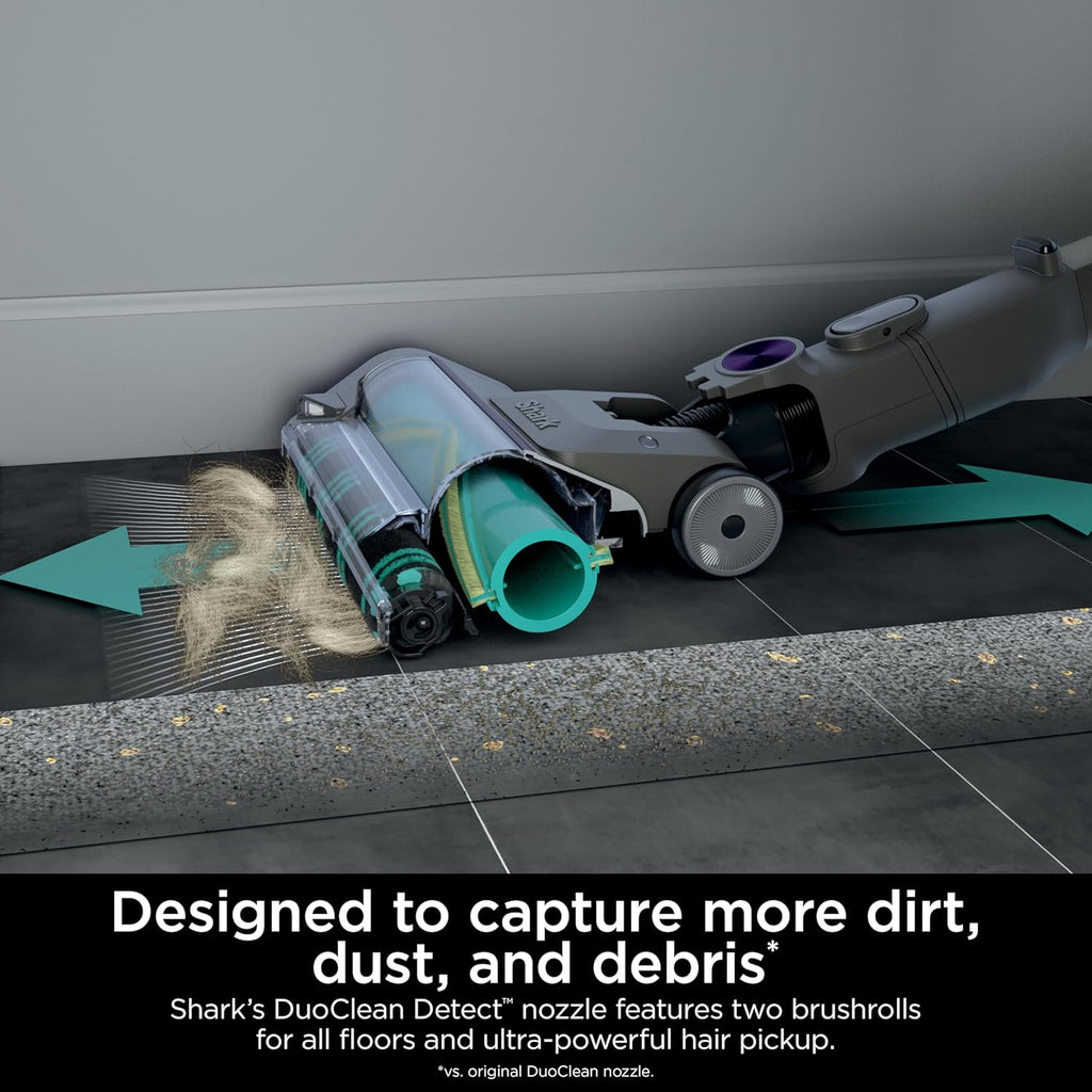 Shark Vacuum Cleaners Wire-Free