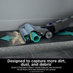 Shark Vacuum Cleaners Wire-Free