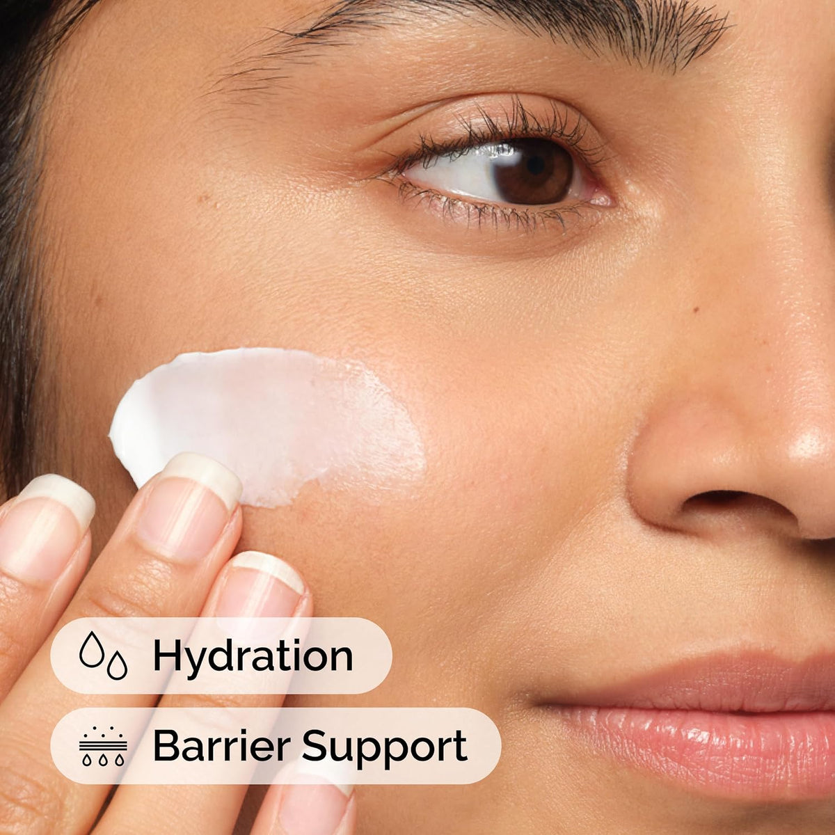 The Ordinary Natural Moisturizing Factors + Hyaluronic Acid, Lightweight Hydrator for Skin Barrier Support & Hydration