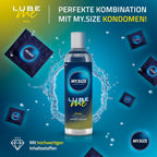 MY.SIZE Personal Lubricants 250 ml