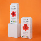 Naty Panty Liners Organic 32 pieces