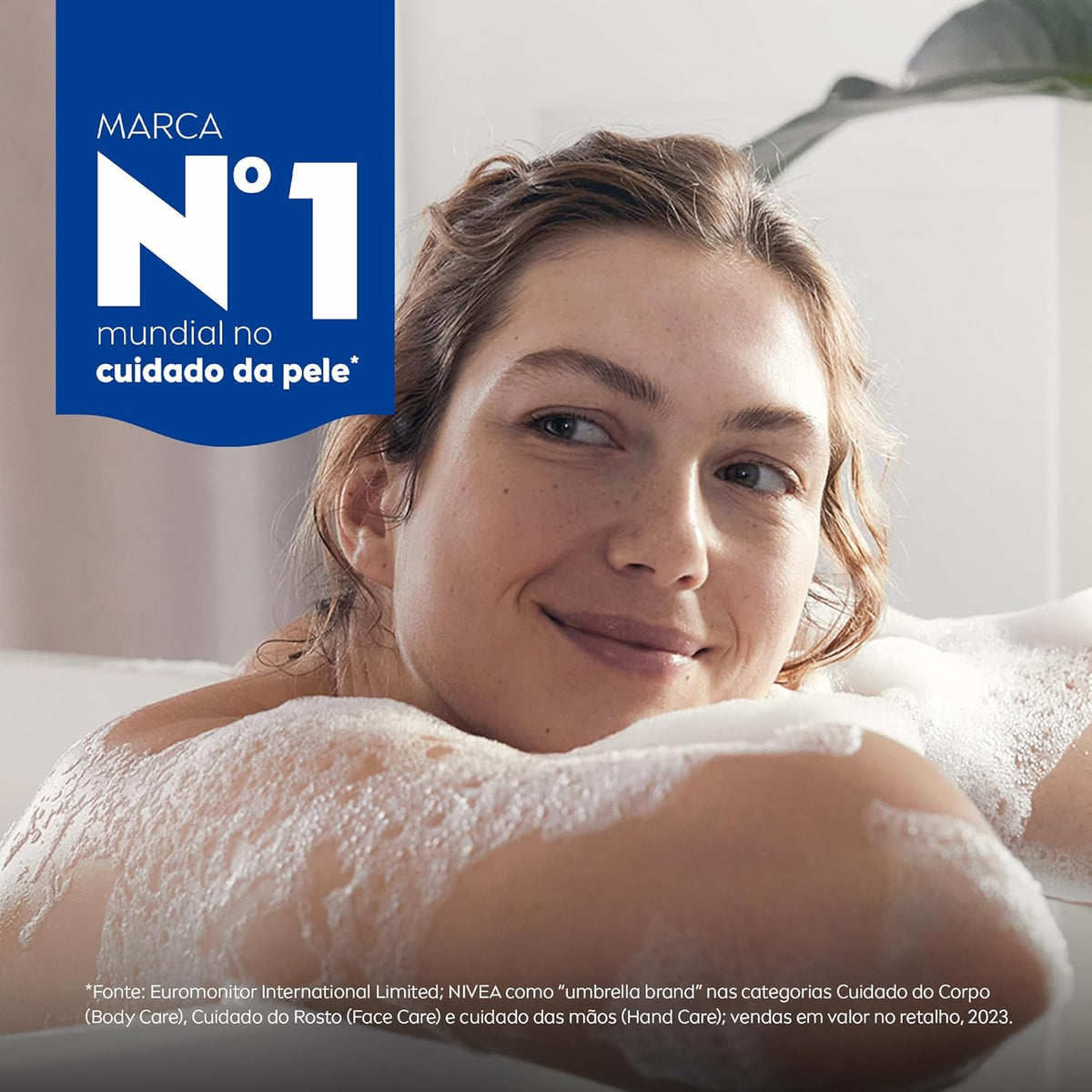 Nivea Intimate Cleansers 250ml