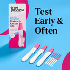Pregnancy Test Kits 8 pieces