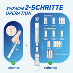Corona-Schnelltest COVID-19 Tests 5 pieces