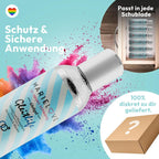 Gleitmittel Personal Lubricants Water-Based Silicone 250 ml