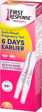 Pregnancy Test Kits
