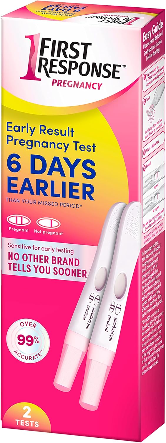 Pregnancy Test Kits