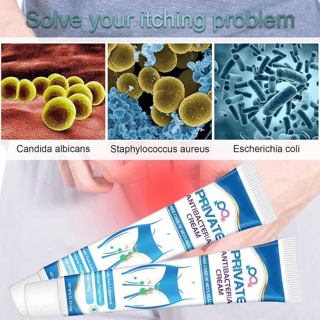 Antifungal Treatments