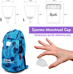 Menstrual Care Silicone Reusable