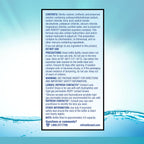 REFRESH CONTACTS Contact Lens Comfort Drops Artificial Tears Contact Lens Rewetter, 0.4 fl oz (12 mL)