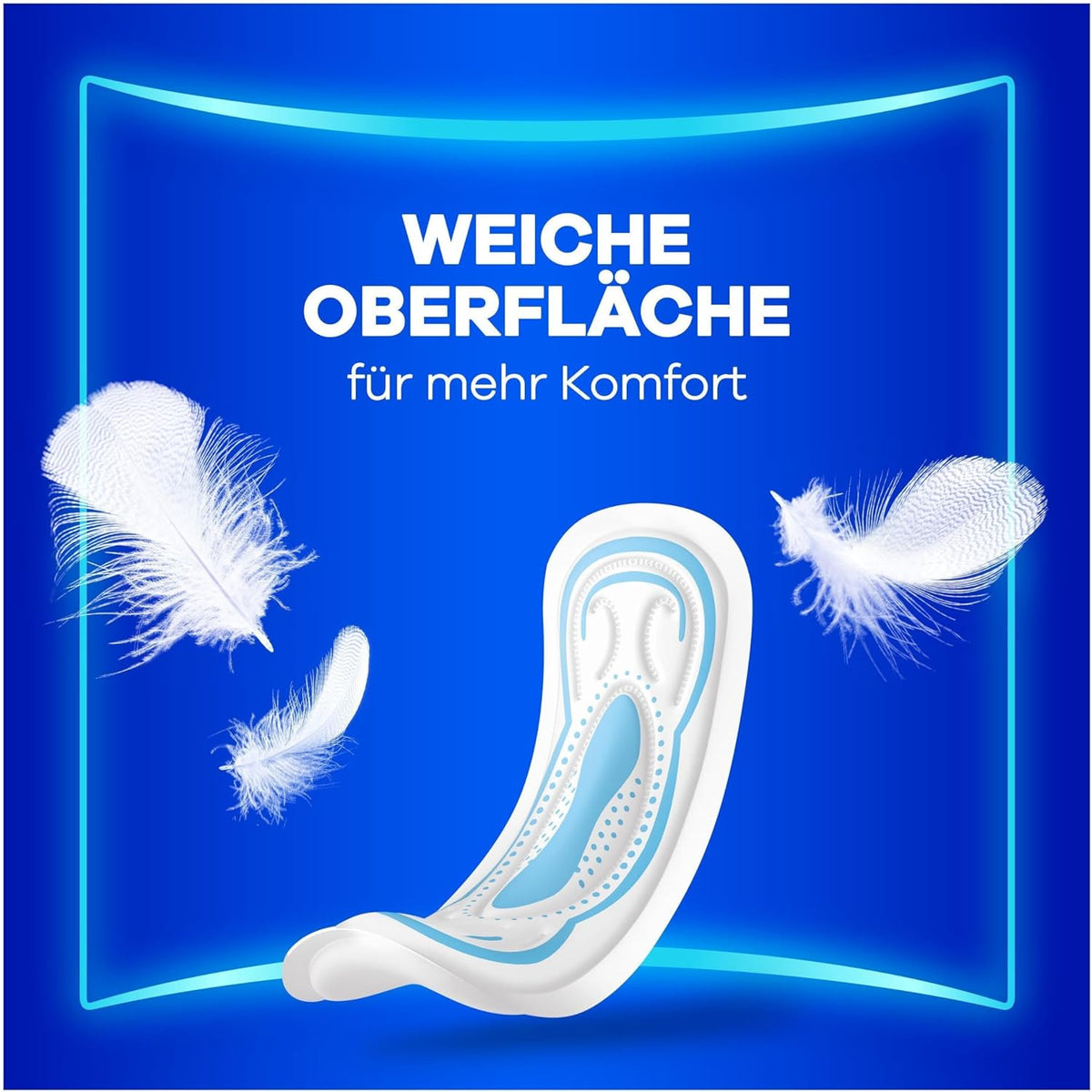 Always Sanitary Pads