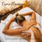 Personal Lubricants Water-Based Oil Control