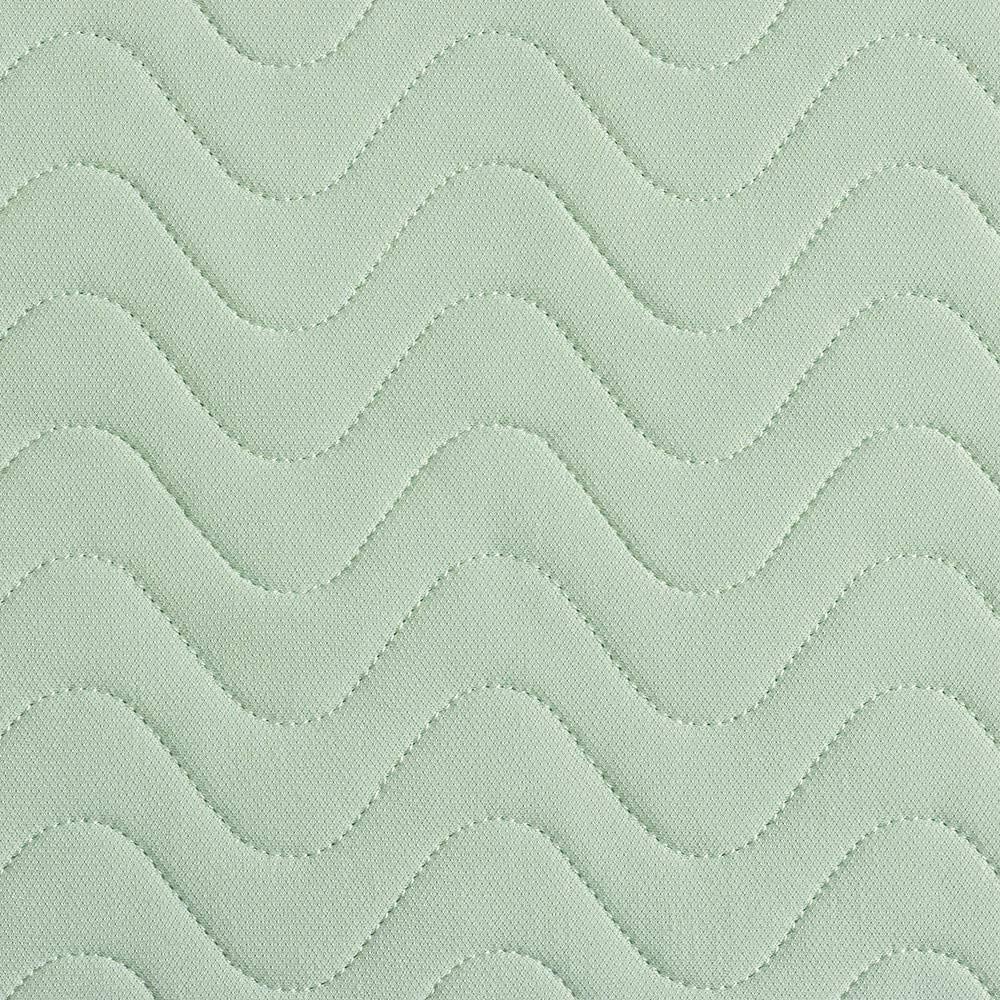 OrtoPrime Pack of 2 Washable Absorbent Adult Bed Pads 3.15 Litres/m2 – Over 200 Washes – Waterproof 4 Layers – Baby Protector with Wings 90 x 85 cm