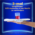 Always Sanitary Pads 14 pieces