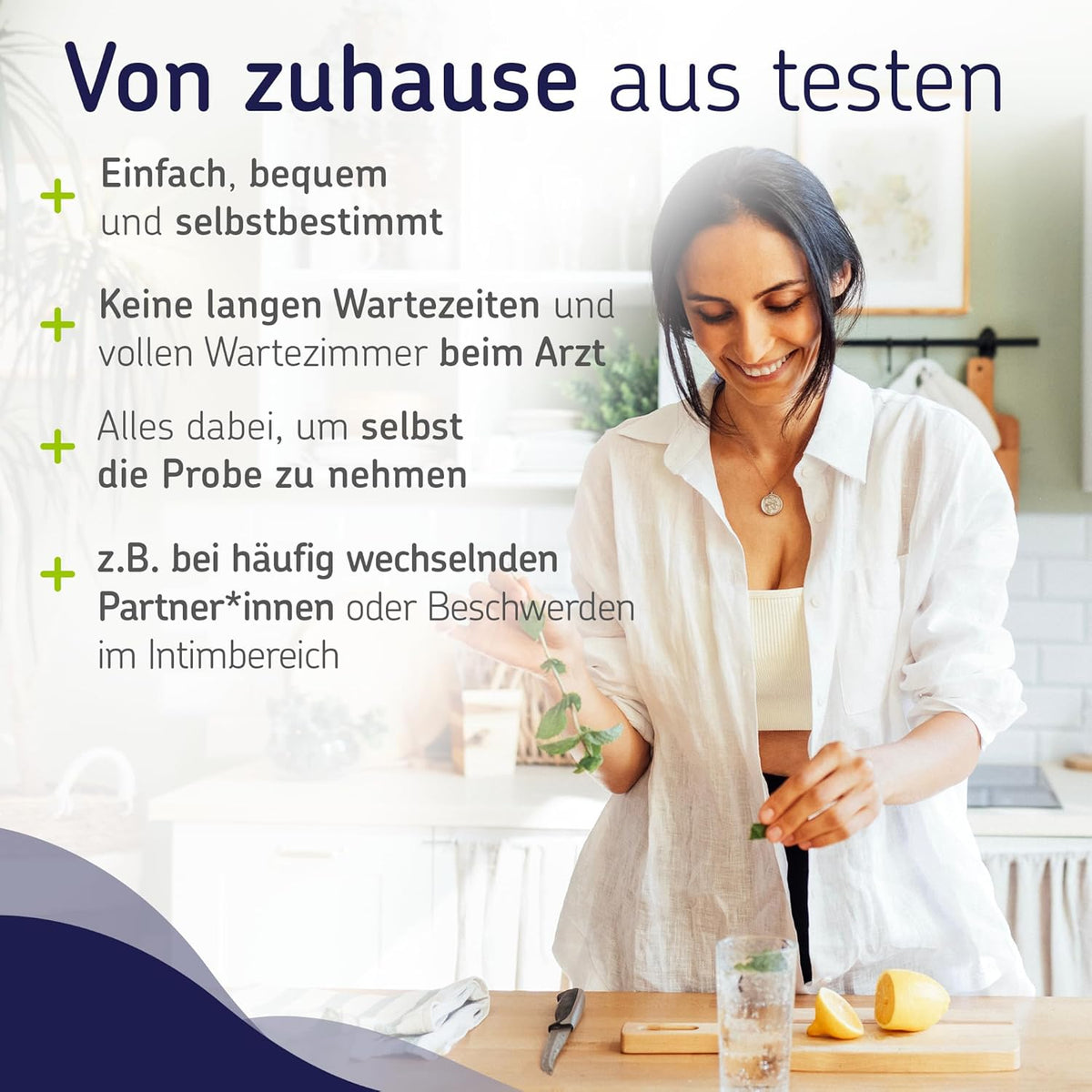 CERASCREEN Health Test Kits