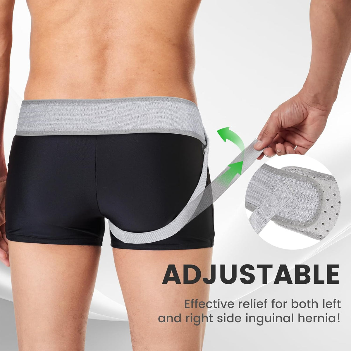 Support Braces and Belts