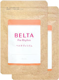 Dietary Supplements Made in Japan Maternity 400μg 2 bags