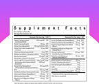 Dietary Supplements 60 capsules