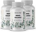 Menopause Dietary Supplements 540 pieces 500 mg