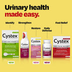 Cystex Probiotic Supplements