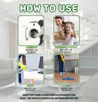 ECOLYTE+ Disinfectants 1 L 5 L