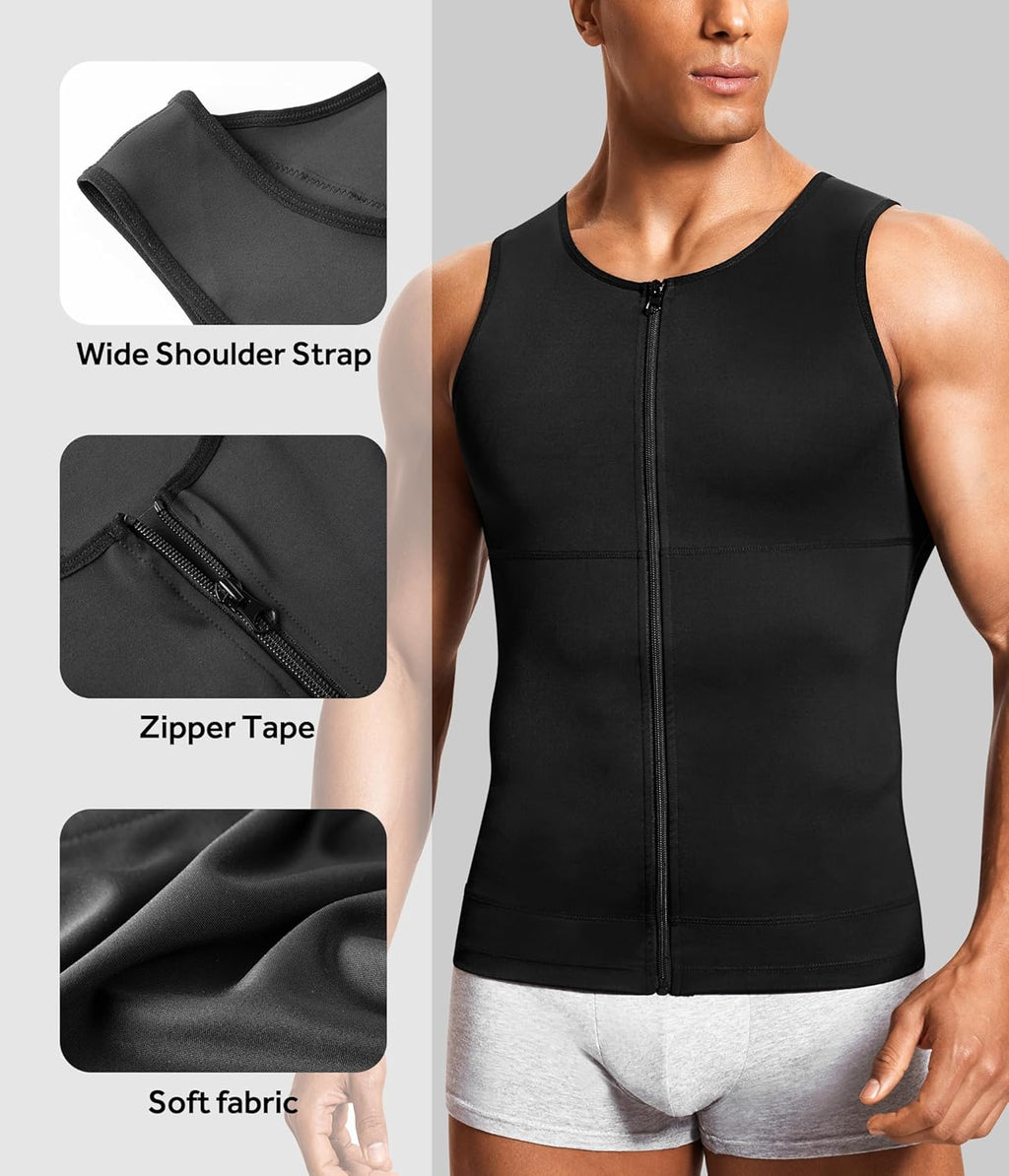Compression Garments