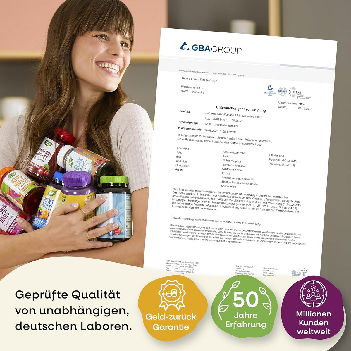 Vitamine Dietary Supplements 60 pieces
