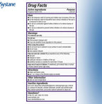 Systane Complete Preservative Free Dry Eye Drops, 30 Ct Single Use Vials