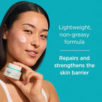 Curel Japanese Skin Care Intensive Face Moisturizer Cream, Hydrating Face Lotion for Dry to Very Dry Sensitive Skin, Anti-Aging, Fragrance-Free, Anti-Wrinkle Japanese Skin Care, 1.4 Oz