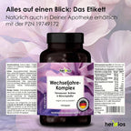 Dietary Supplements 120 pieces