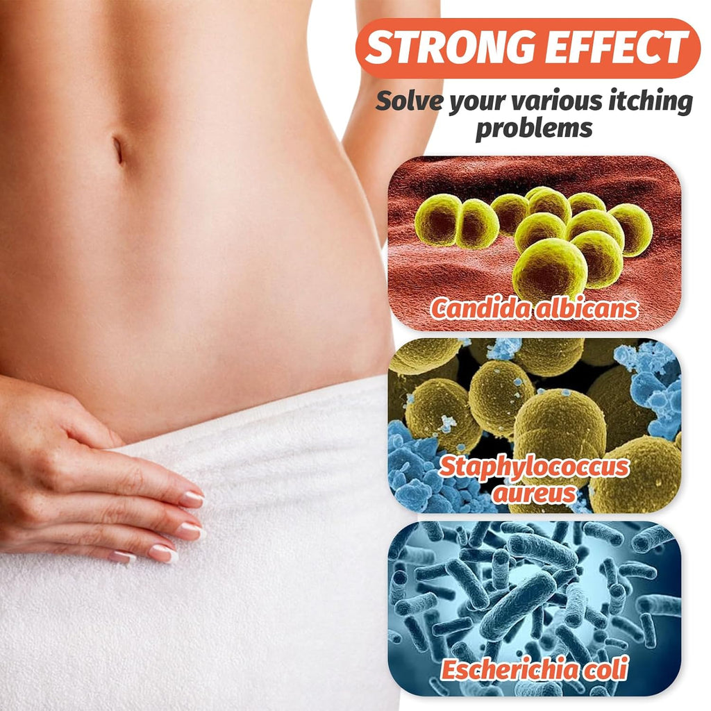 Antifungal Treatments